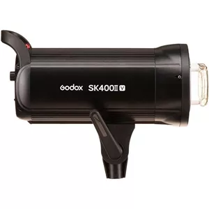فلاش دوربین عکاسی گودکس مدل SK-400 II V
