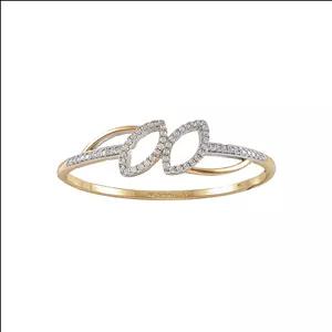 النگو زنانه ژوپینگ مدل 1750