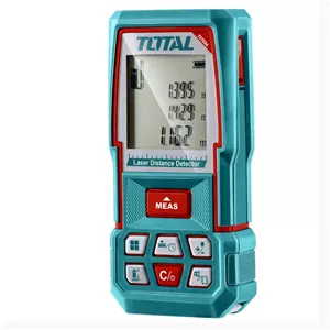 متر لیزری توتال مدل TMT51036 