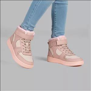 نیم‌بوت دخترانه الایو مدل b31