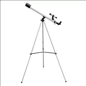 تلسکوپ کامار مدل گالیله ای کد 60050 NEW 2025 به همراه سه پایه