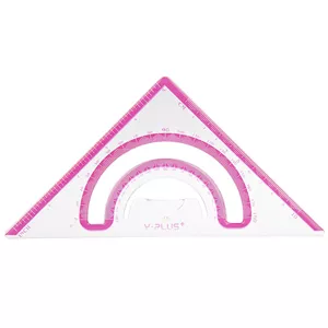 گونیا 45 درجه وای پلاس مدل Shell