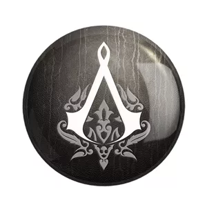 پیکسل خندالو مدل بازی اساسینز کرید Assassin's Creed کد 27914