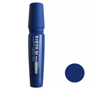 ریمل حجم‌دهنده ضد آب گاش مدل G1