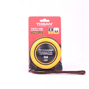 متر 8 متری توسن مدل TMTC-8 