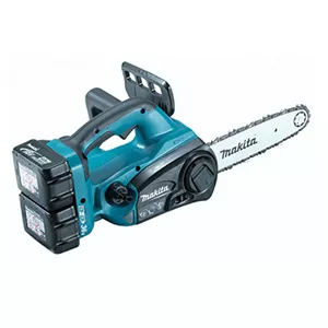 اره زنجیری شارژی ماکیتا مدل DUC252RF2