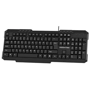 کیبورد گرین تری مدل K200