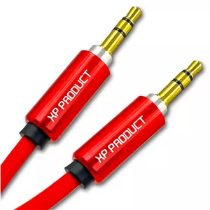 کابل AUX ایکس پی پروداکت مدل XP-AU230 طول 1 متر