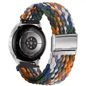 بند اسپریگ مدل Braided SGK TW مناسب برای ساعت هوشمند میبرو Lite 2 / Lite 3 / Lite 3 Pro 22mm