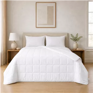 لحاف یک نفره دیباهوم مدل لایت سایز 235×170 سانتی متر 
