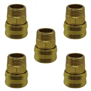 کوپلینگ تاپکس مدل YP-TP-SE2-4SMمجموعه 5 عددی 