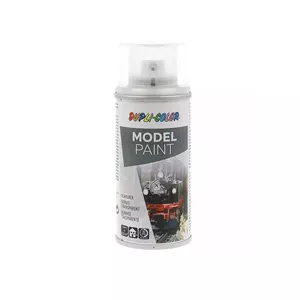 اسپری رنگ پرایمر پلاستیک دوپلی کالر مدل Model Paint حجم 150 میلی لیتر