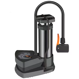 تلمبه پایی راکس مدل  160pci کد 1677