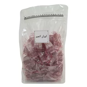 مسقطی انجیر نارگیلی استهبان - ۱۰۰۰ گرم 