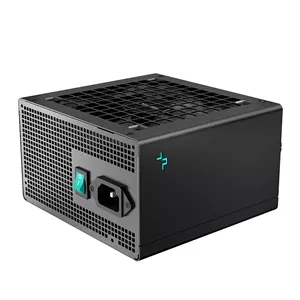 منبع تغذیه کامپیوتر دیپ کول مدل PK650D