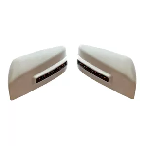 فلاپ آینه خودرو مدل 200 مناسب برای کوئیک بسته 2 عددی