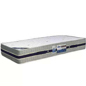 تشک میترا مدل پرواز دو نفره سایز 160×200 سانتی متر