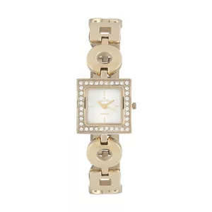 ساعت مچی عقربه ای زنانه نکسن مدل L3246R3