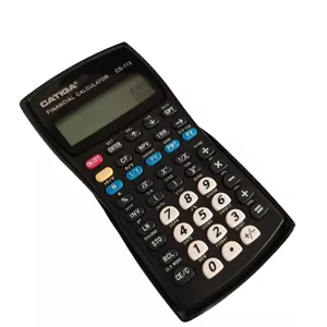 ماشین حساب کاتیگا مدل CS-113
