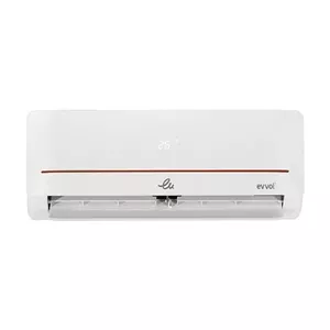 کولر گازی اسپلیت دیواری 18000 دور ثابت ایوولی مدل گرند t3