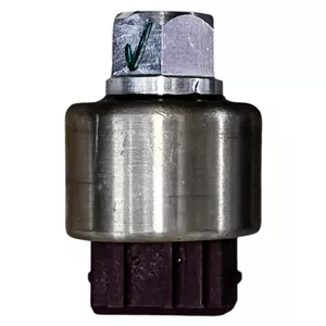 فشنگی کلید ۳ کاره کولر مدل VPRT - 001529 مناسب برای سیتروئن زانتیا
