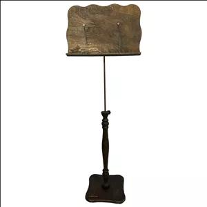 پایه نت باروک طرح لاکچری