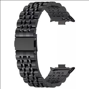 بند اسپریگ مدل 7Bead Special مناسب برای ساعت هوشمند شیائومی Redmi watch 4 (41mm)