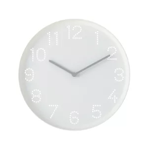 ساعت دیواری ایکیا مدل TROMMA