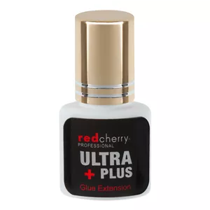 چسب مژه مصنوعی رد چری مدل Fixator Ultra Plus