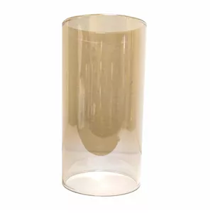 حباب شمعدان مدل گلس ۱۳۸