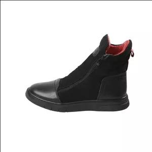 نیم بوت زنانه کفش مسعود تبریز مدل Jasmin__0011