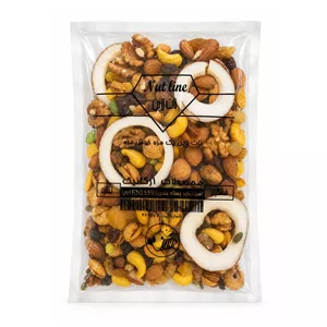 آجیل چهارفصل نات لاین - 1000 گرم