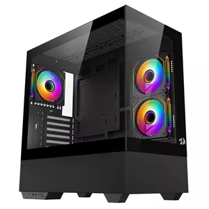 کیس کامپیوتر ردراگون مدل CA-607