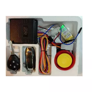 دزدگیر موتور سیکلت بست مدل 789F