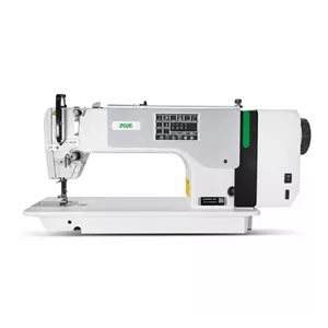 چرخ خیاطی راسته‌ دوز اتوماتیک زوجی مدل A9200L