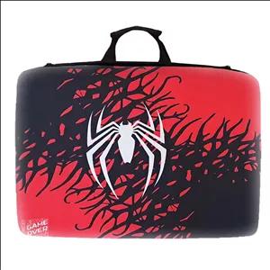 کیف حمل کنسول پلی استیشن 5 اسلیم مدل SPIDER KE5124 SLIM