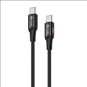 کابل تبدیل USB-C بنیوس مدل BE-CA03 طول 1متر