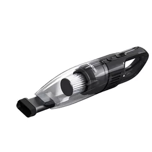 جارو شارژی خودرو موکسوم مدل MX-VA01