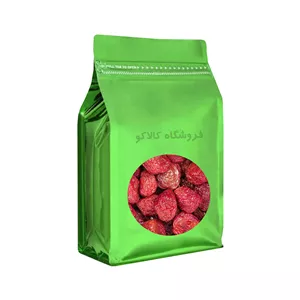 آلو جنگلی قرمز کالاکو - 500 گرم