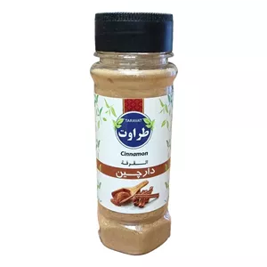 پودر دارچین طراوت - 60 گرم