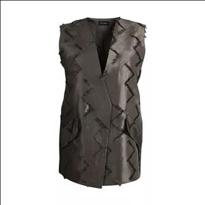 وست یقه هفت زنانه مدل MDSS-CH3367