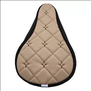 روکش زین دوچرخه مدل Creampuff