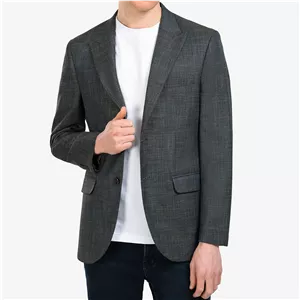 کت تک رسمی مردانه ام کی مدل 40051