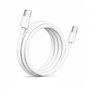 کابل USB-C نیبیوا مدل Power Delivery طول ۲ متر