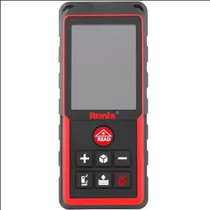 متر لیزری رونیکس مدل R͏H͏9͏3͏5͏3͏-100m برد 100 متر