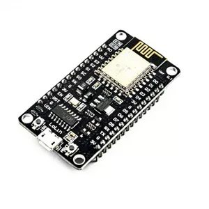 برد توسعه NodeMcu مدل CH340 ESP8266