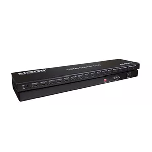 اسپلیتر ۱۶ پورت HDMI کی نت مدل K-SPHD2016