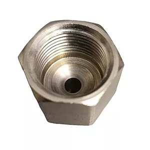 تبدیل رزوه شلنگ کارواش مدل 15 به 8