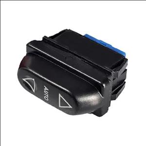 کليدشيشه بالابر کد 12382 مناسب برای سمند