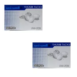 پونز یونی مدل uw-200 کد 007 بسته 2 عددی 